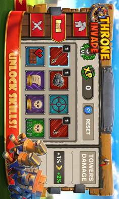 王座纷争游戏截图5