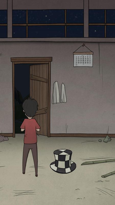 营救竹鼠大作战游戏截图3