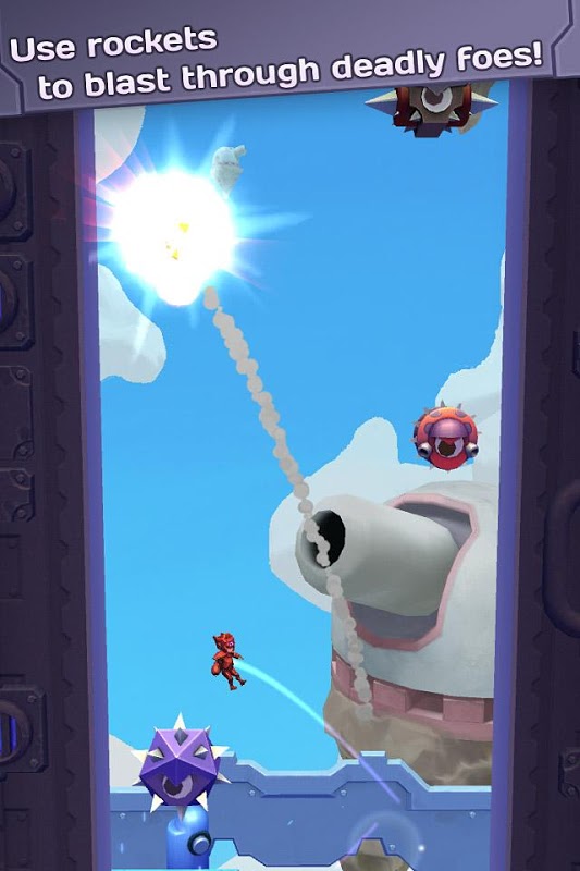 冲刺大师游戏截图3