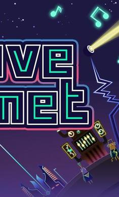 节奏星球游戏截图5