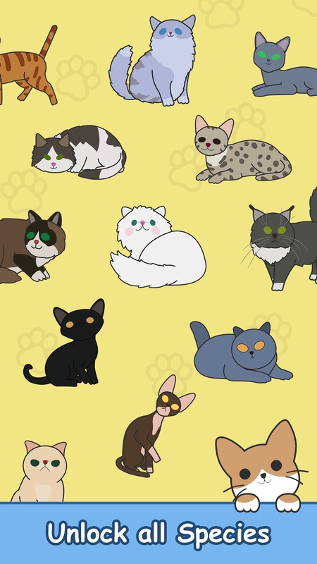 猫咪之塔游戏截图3