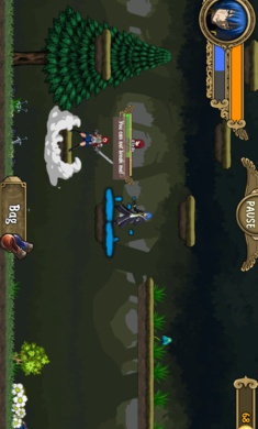 妖精的尾巴前传游戏截图4