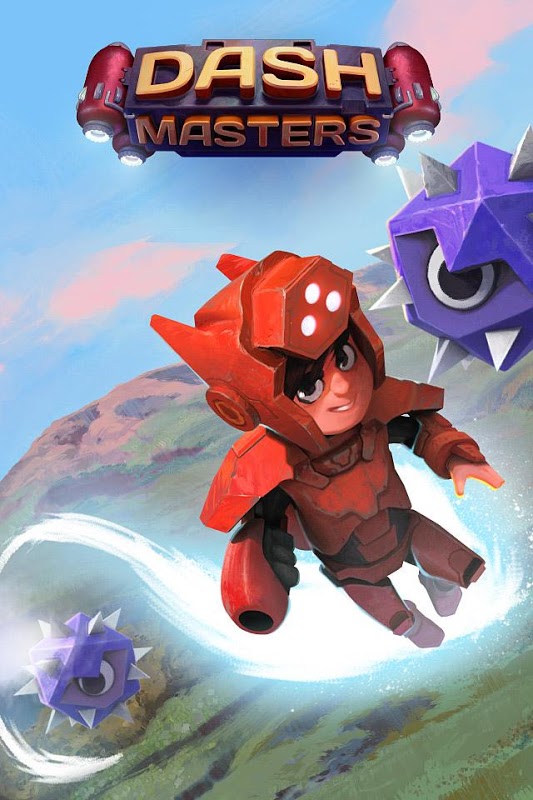 冲刺大师游戏截图6