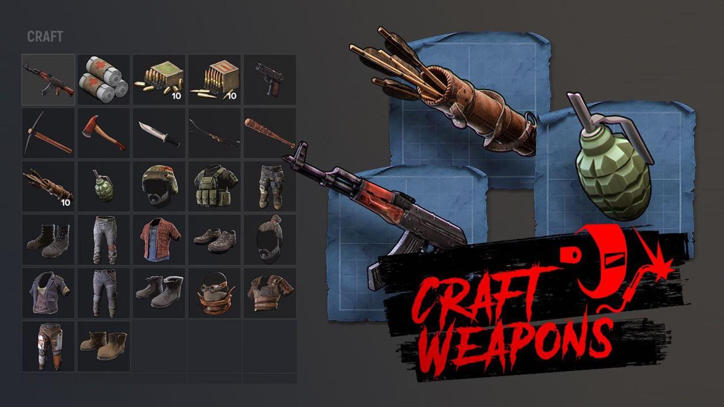 活下去游戏截图3