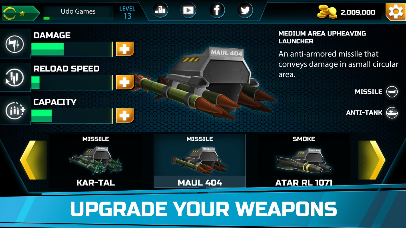 无人机轰炸:安卡游戏截图3