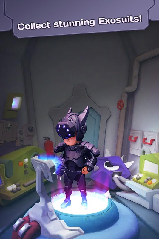 冲刺大师游戏截图2