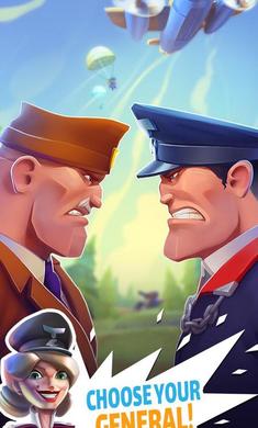 史诗冲突游戏截图1