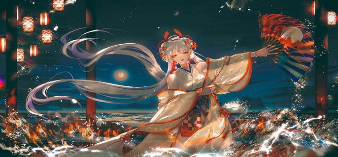 阴阳师神乐技能怎么满级?
