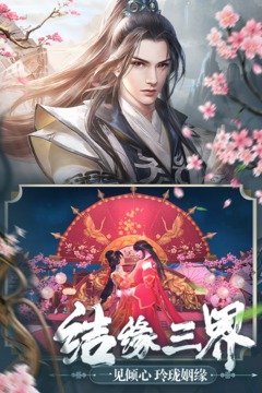 剑玲珑游戏截图5