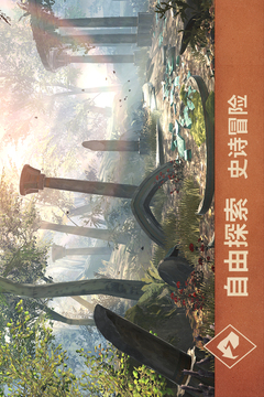 上古卷轴：刀锋游戏截图4
