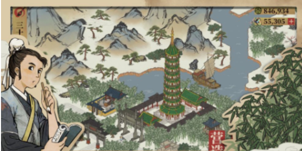 耐玩的模拟经营类手游