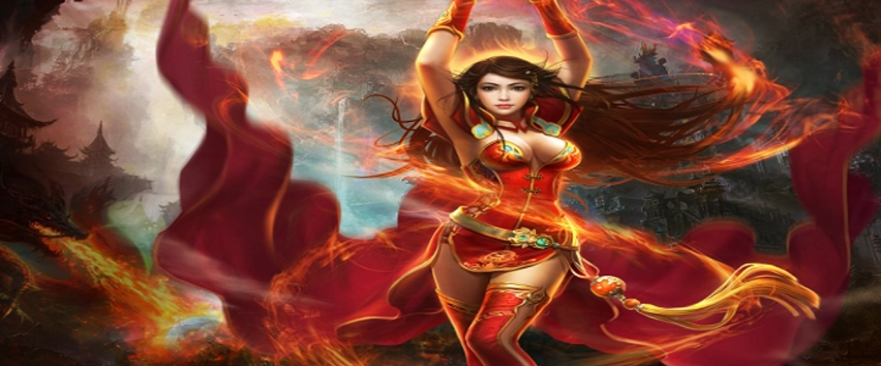 好玩的传奇手游推荐