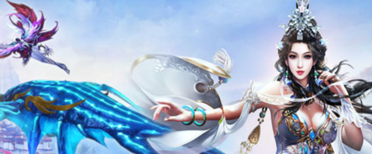 推荐好玩的小游戏合集