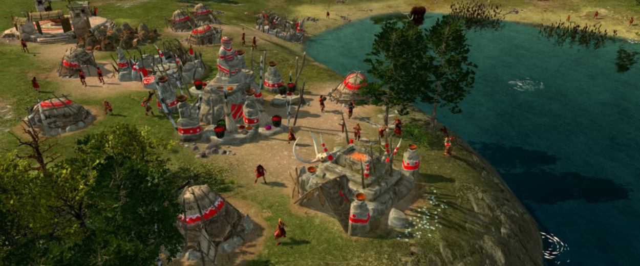 战争策略游戏手游合集