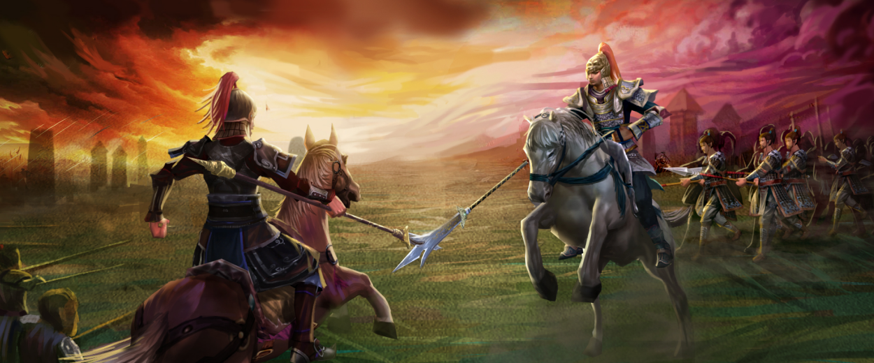 手游策略游戏合集 手游策略游戏合集