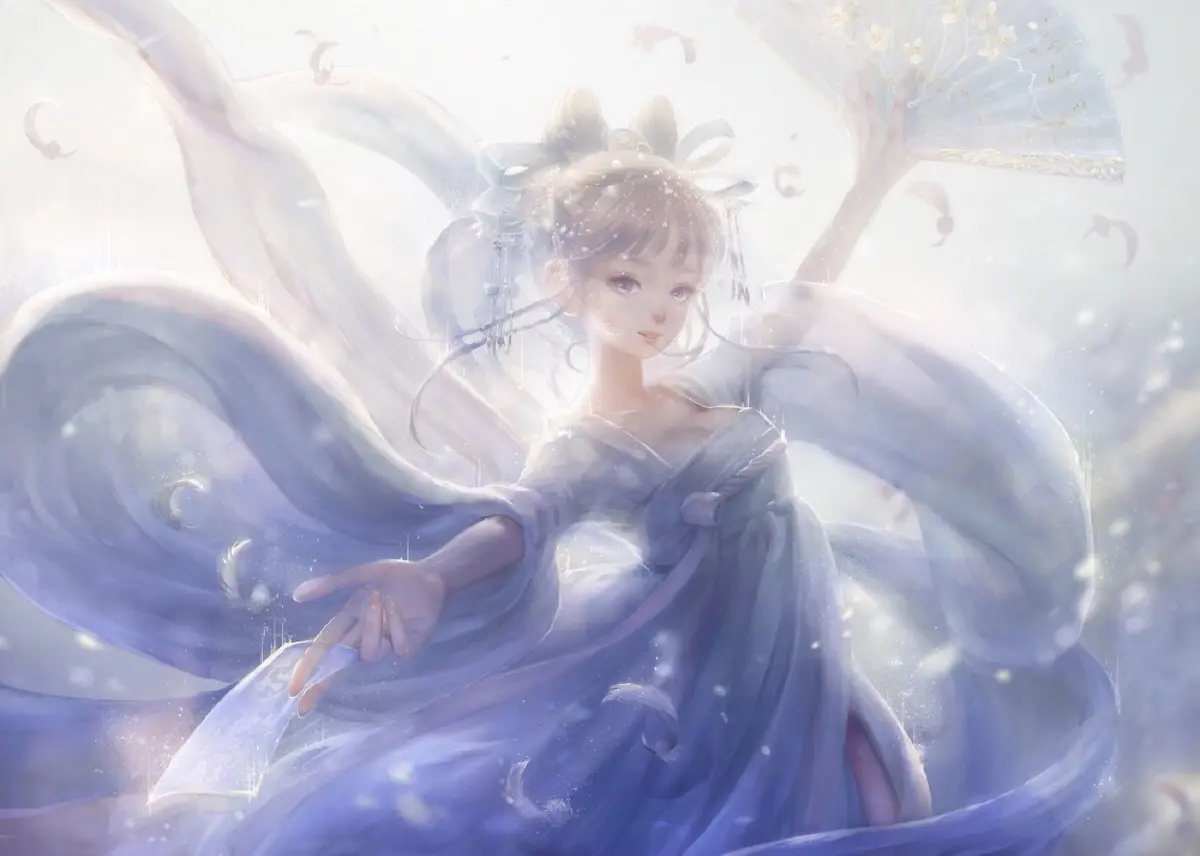 可捏脸的游戏古风手游