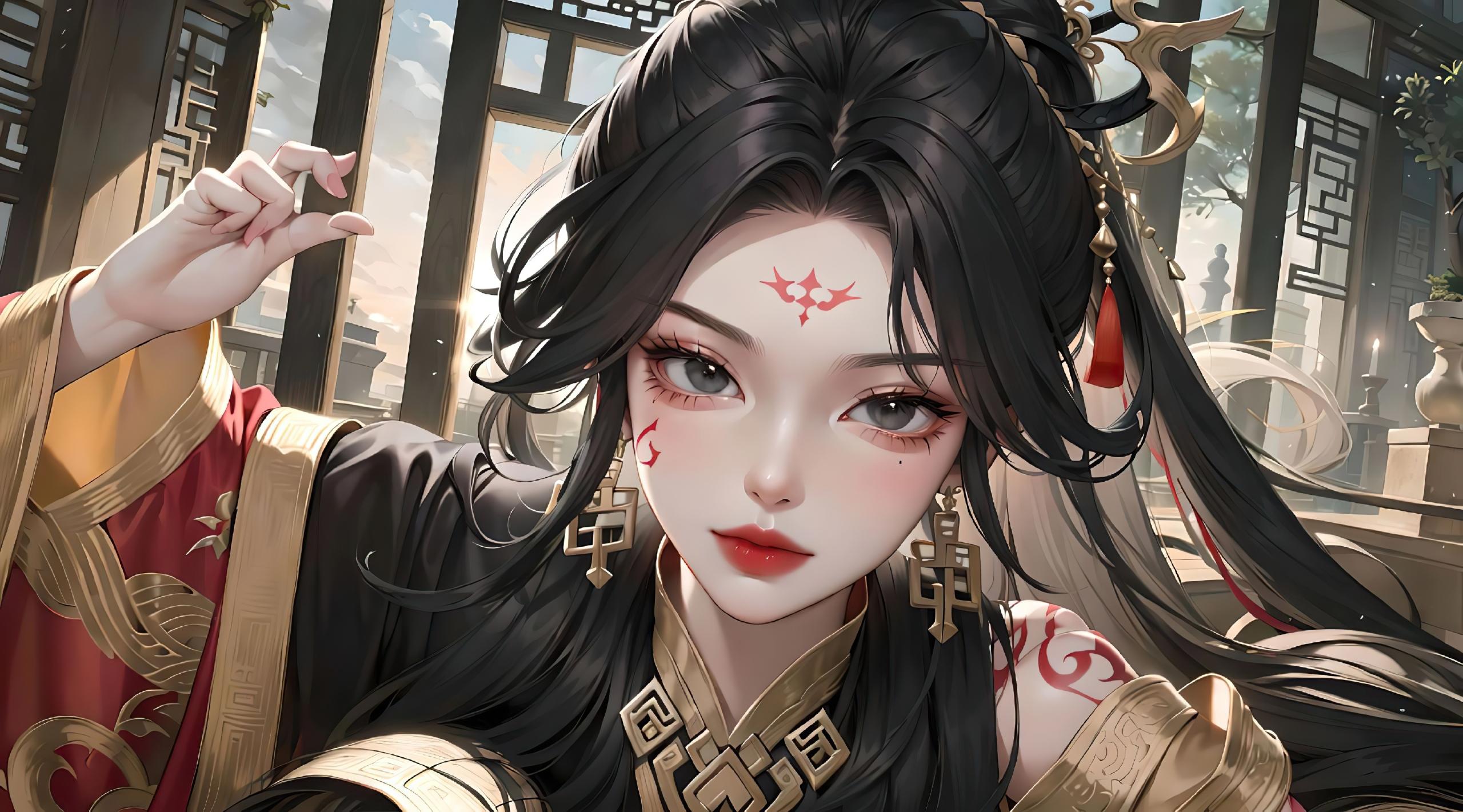 单机手游武侠新款游戏