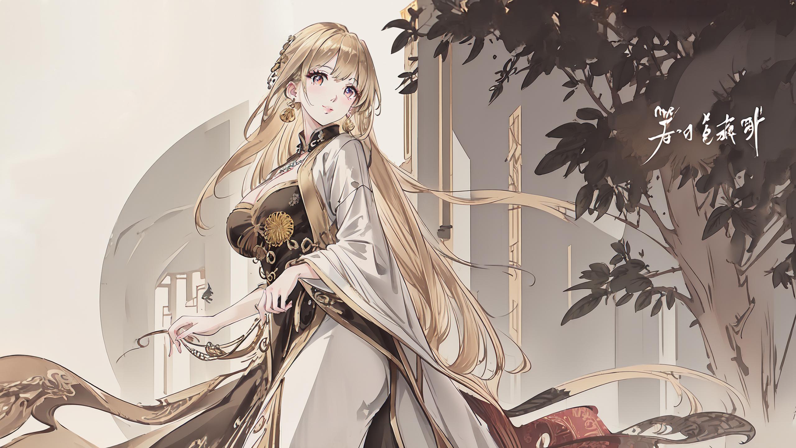 超梦幻的大型仙侠手游