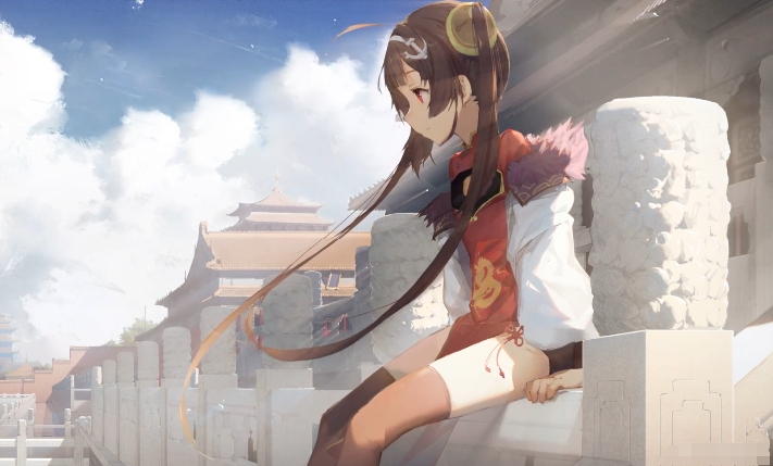 年底类似战双的热门手游大全