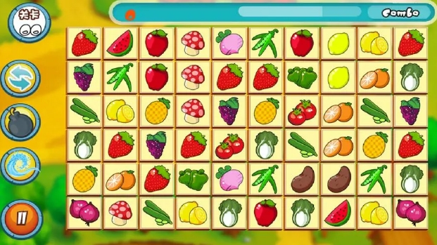 有哪些好玩的连连看游戏推荐