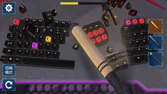 盘点2024年热门的解压手游