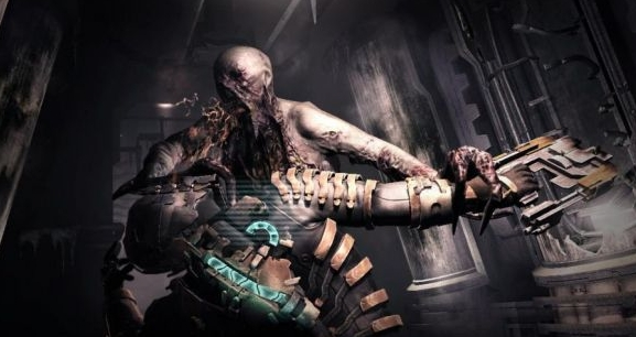 盘点那些超刺激的惊悚恐怖手机游戏