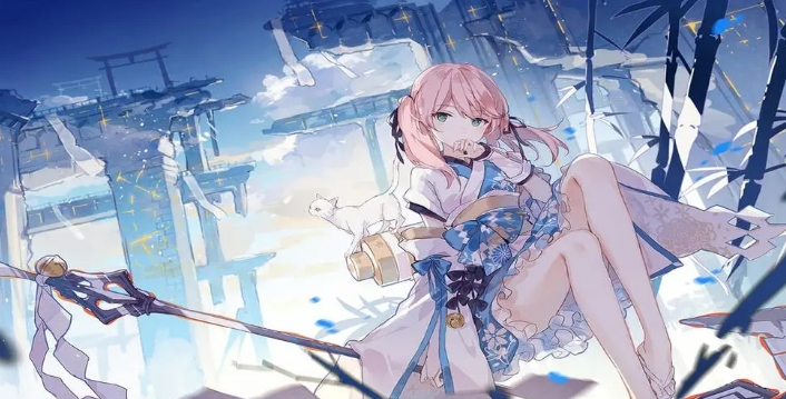 最近有哪些好玩的二次元恋爱养成模拟游戏