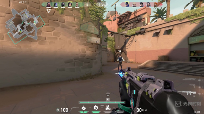 最近有哪些好玩的射击类手游推荐