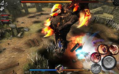 安卓3d单机游戏推荐最新大全