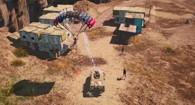 2024好玩的俯视角射击游戏排行榜