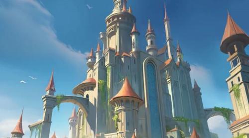 塔瑞斯世界官网版截图2