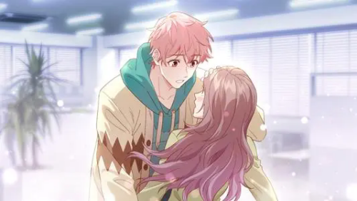 沉浸式体验的恋爱冒险游戏