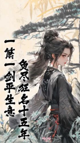 热血武林手游版游戏截图3