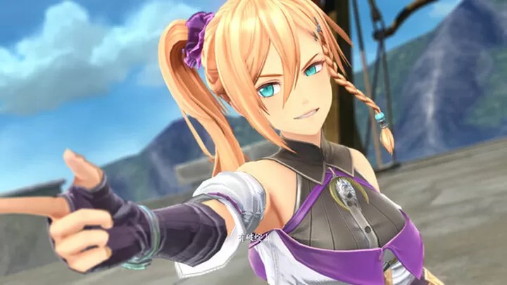 伊苏X：北境历险（云游戏）游戏截图2