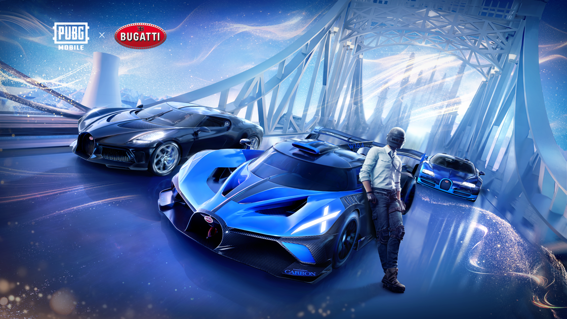 pubg地铁逃生 (国际服)正版2025游戏截图3