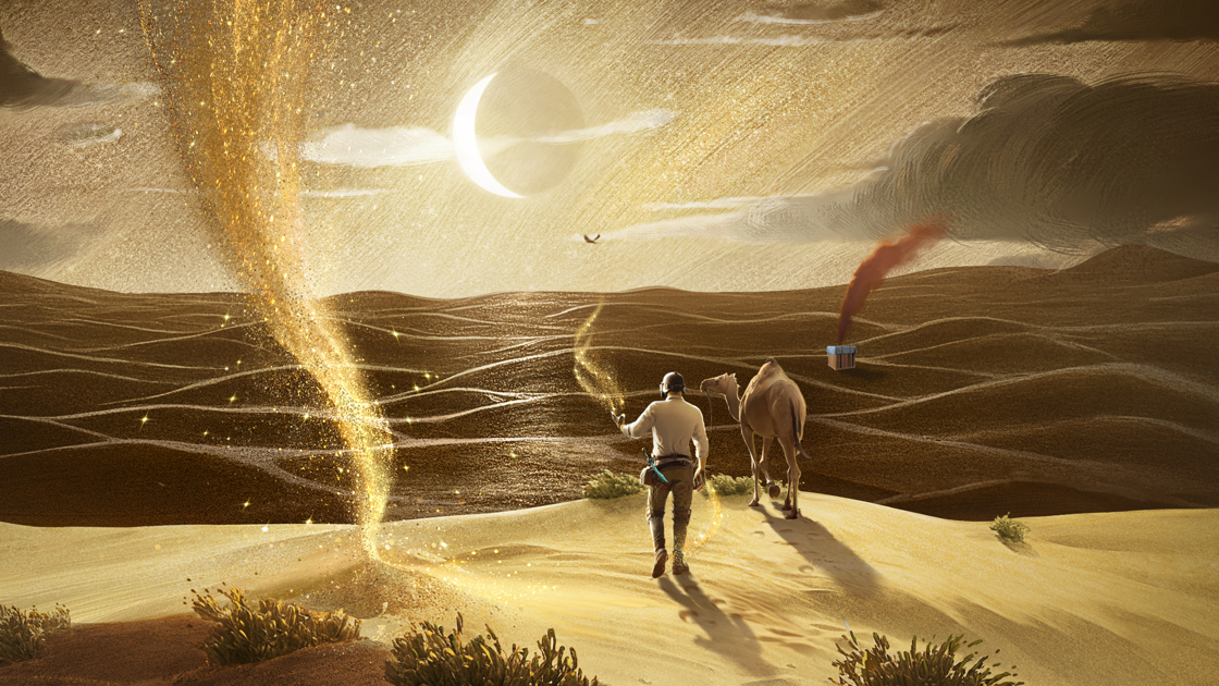 pubg地铁逃生 (国际服)正版2025游戏截图4