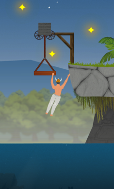 手拉手游戏截图3