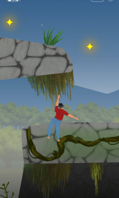 手拉手游戏截图1