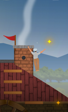 手拉手游戏截图4