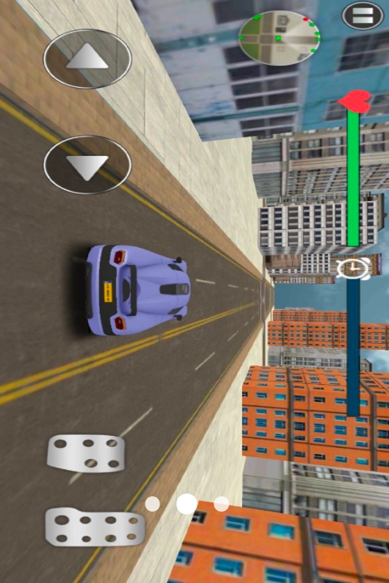 罪恶都市猎手游戏截图2