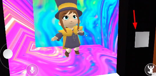 VRChat 官网入口游戏截图2