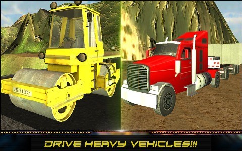 桥梁建筑起重机游戏截图3