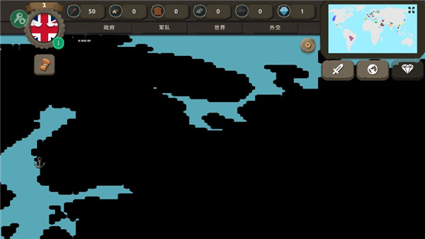 波兰球之战 2025最新版本游戏截图1