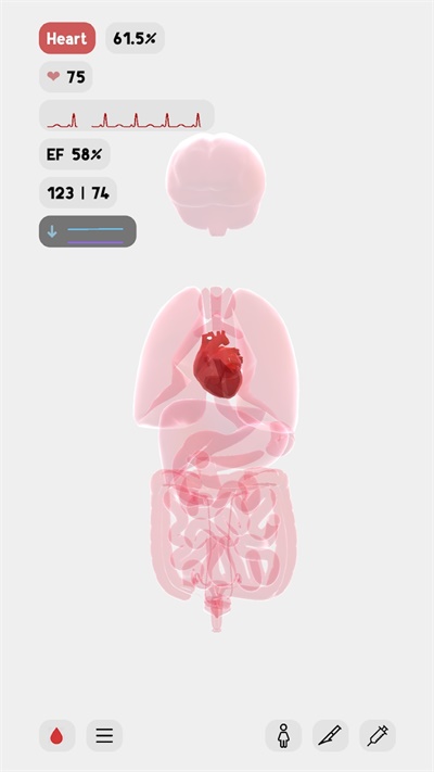 生命life 安卓版中文最新2025游戏截图2