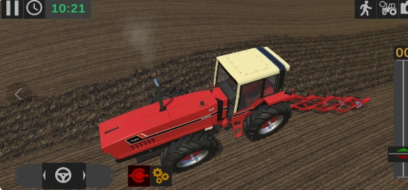 犁地大师模拟器游戏截图4