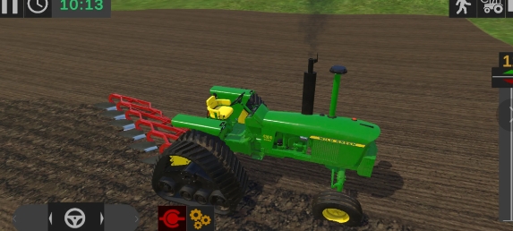 犁地大师模拟器 免广告版游戏截图1