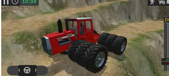 犁地大师模拟器 免广告版游戏截图3