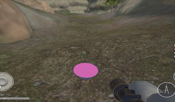 鬼天3 手机版游戏截图5