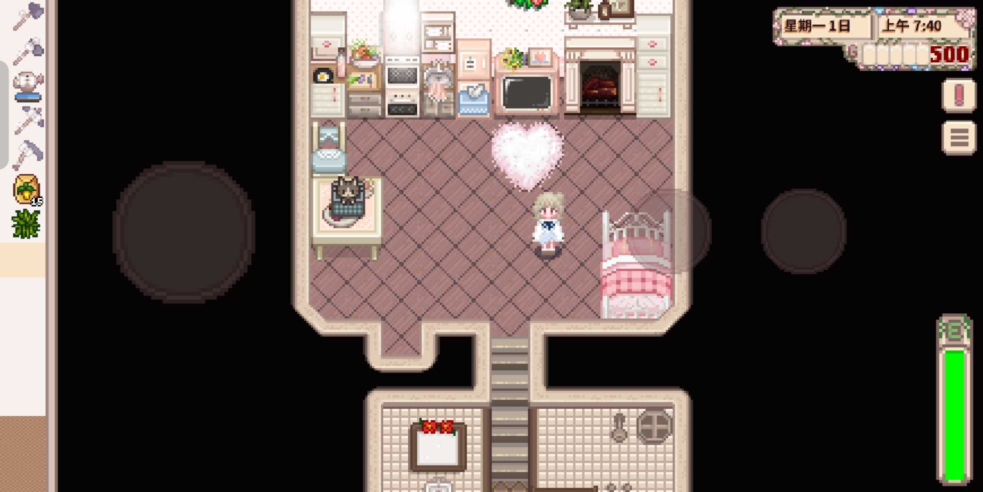 星露谷物语 steam移植版游戏截图4