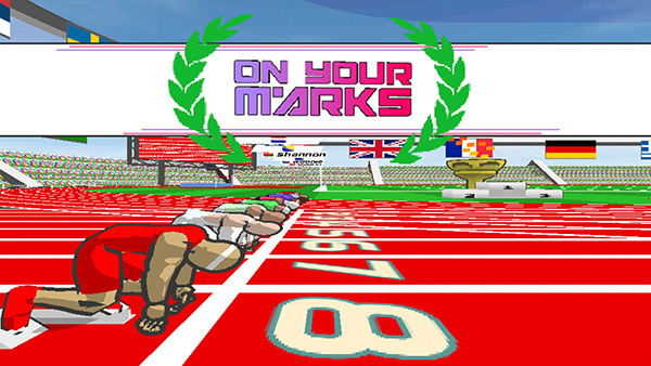 速度之星 2025中文版游戏截图3